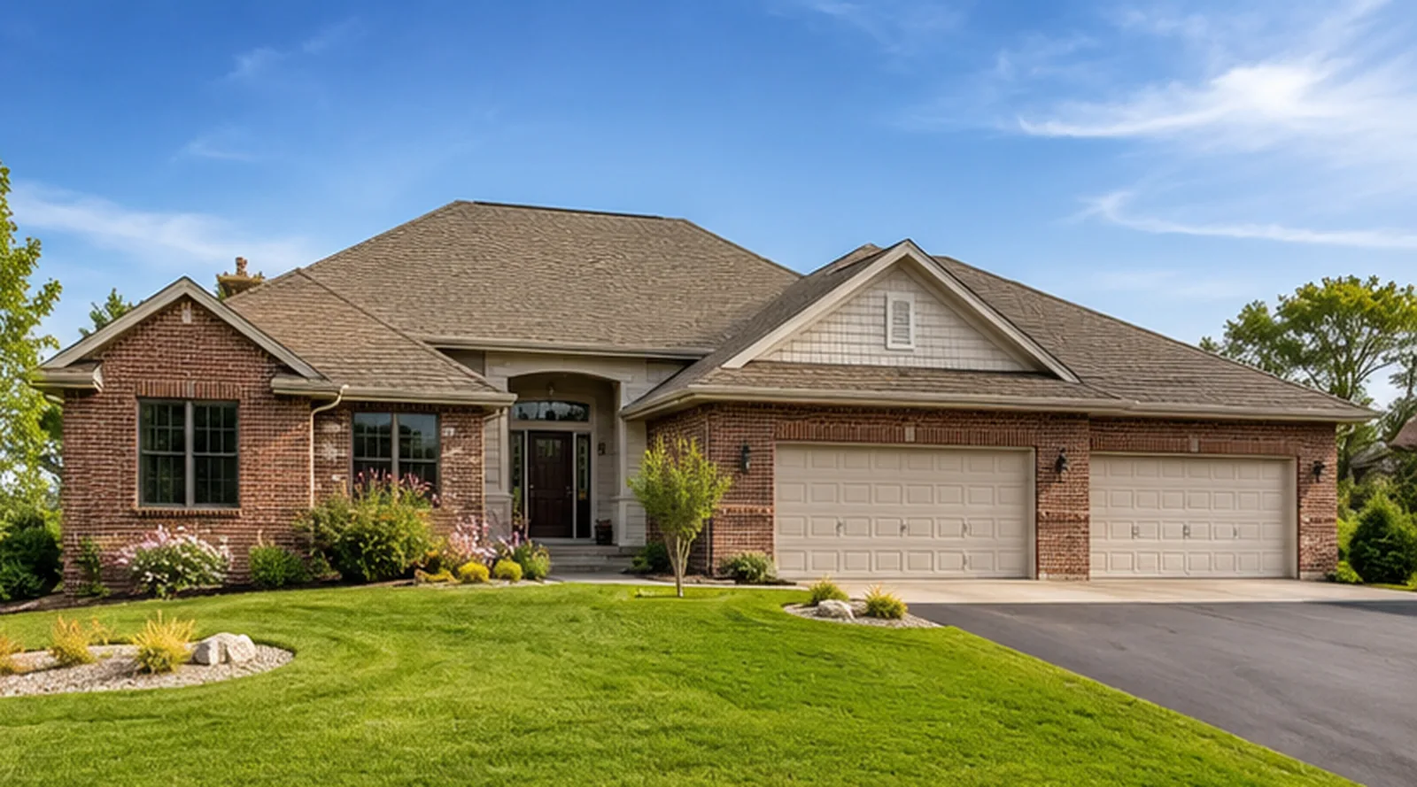 11-Month Warranty Inspection in Faribault, MN