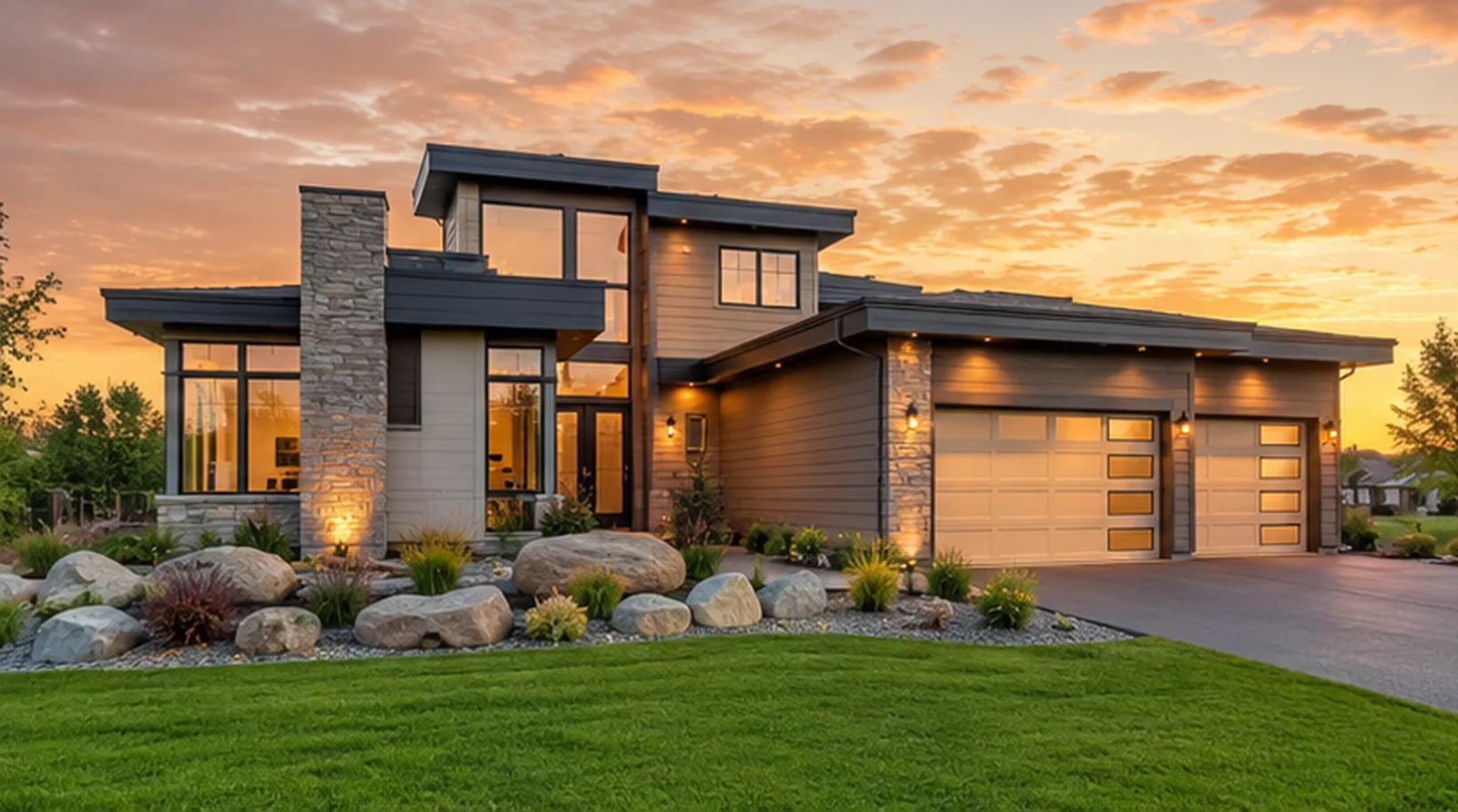 New Construction Inspection in Faribault, MN